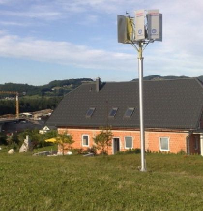 Vjetroturbine iz Banjaluke, traju 60 godina i ne ubijaju ptice