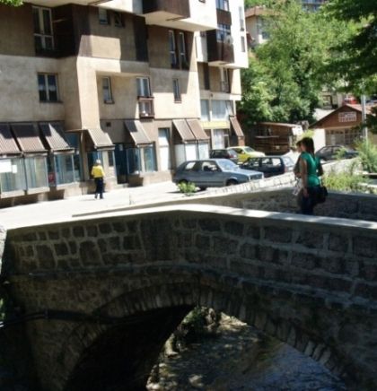 Vjenčani prstenovi u Kamenom mostu