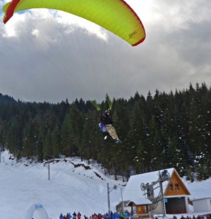 Ravna planina se nao&scaron;trila