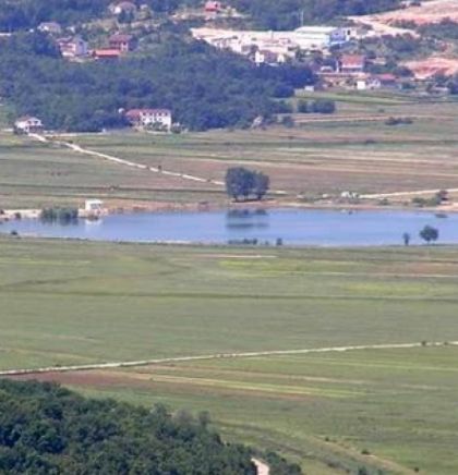 Tamo gdje je bačeno mu&scaron;ko dijete nastade Krenica