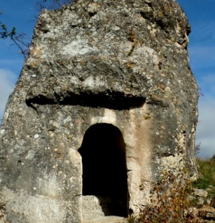 Legenda: Bosančica još uvijek čuva tajnu Pećine u Ratajima