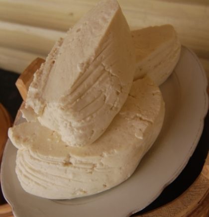 Travnički sir: Jedinstven okus posebne mješavine trava