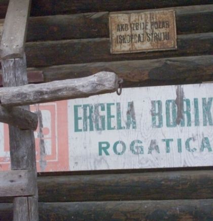 S konjima je, brate, najlak&scaron;e 