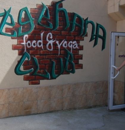 Vegehana: Ayurveda i vegetarijanstvo na bosanski način
