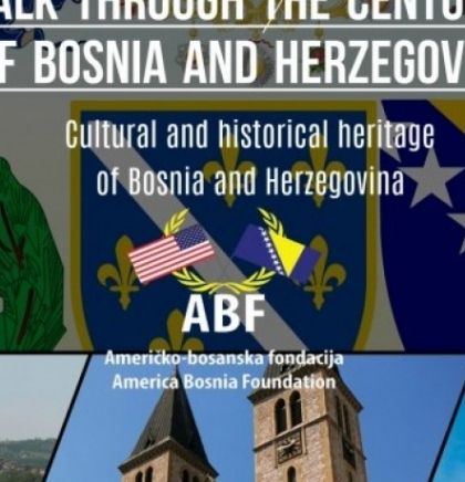 Nove mogućnosti razvoja turizma uz podršku Američko-bosanske fondacije