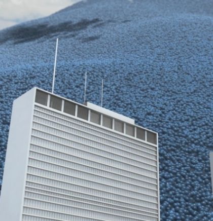 Globalne emisije CO2 stabilne već treću godinu zaredom