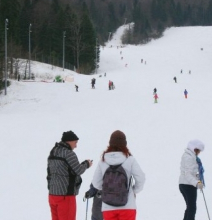 Igman i Bjelašnica privlače sve više skijaša