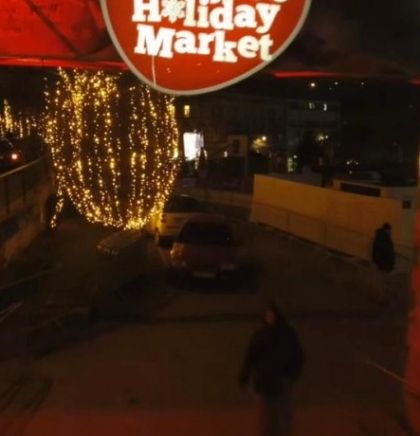 Novi projekt Coca-Cola Sarajevo Holiday Market-a