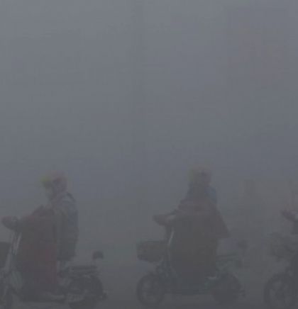 Kineski gradovi se guše u smogu već peti dan, zatvorene fabrike i škole