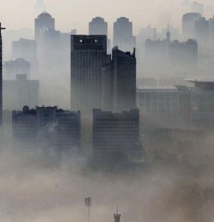 U 40 kineskih gradova upozorenja na opasna zagađenja zraka