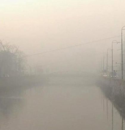 FHMZ- Kvalitet zraka jučer ozbiljno narušen na gotovo svim mjernim mjestima