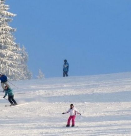 Za vikend u Srednjoj Bosni u funkciji skija&scaron;ke staze na Vla&scaron;iću i Rostovu