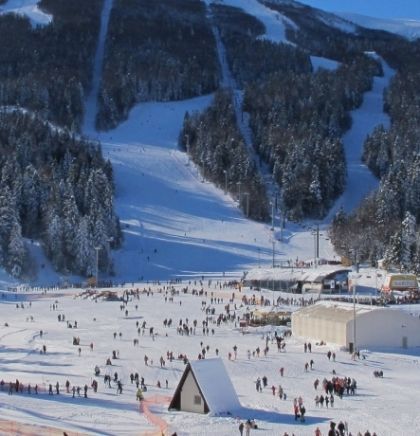 Sutra zvanično otvorenje zimske turističke sezone 2016./2017. na Bjelašnici