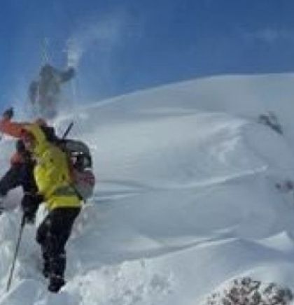 Na memorijalnom pohodu na Hajlu 150 planinara, četvoročlana ekipa popela vrh