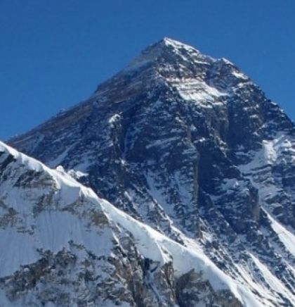 Znanstvena ekspedicija provjerit će je li se Mount Everest smanjio