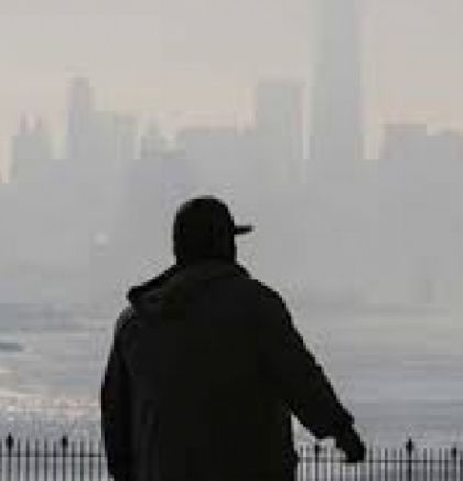 Građani New Yorka traže ustavno pravo na čist zrak i vodu