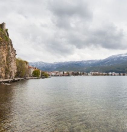 Nestaje Ohridsko jezero?