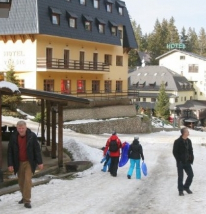 Ove godine Vlašić očekuje najbolja zimska skijaška sezona dosad