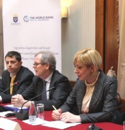 U BiH počela edukacija o boljem upravljanju regionalnim deponijama