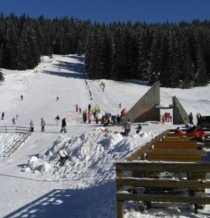 Poziv skijašima i ljubiteljima planina da posjete bh. olimpijske ljepotice