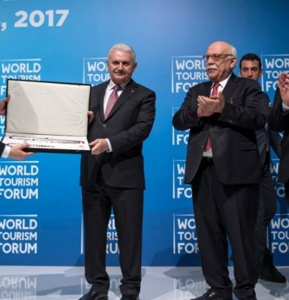 U Istanbulu održan Globalni sastanak Svjetskog turističkog foruma 2017.