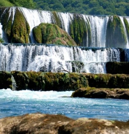 BiH među deset najbogatijih zemalja u Europi s pitkom vodom