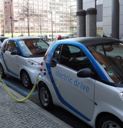 Električni automobili bi mogli biti jeftiniji od auta na benzin i dizel u roku od 10 godina