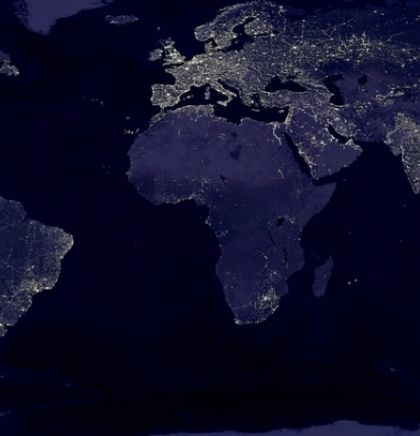 U jubilarnom 'Satu za planet Zemlju' sudjelovalo 187 zemalja