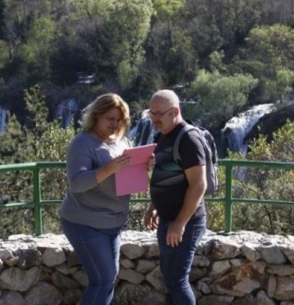 BiH - U februaru sedam posto više turista u odnosu na isti mjesec lani