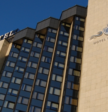 Hotel Bristol dobitnik Halal certifikata za sve hotelske usluge