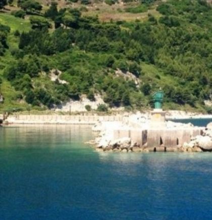 Albanija ovog ljeta otvara za turiste svoj vojni i najveći otok Sazan 