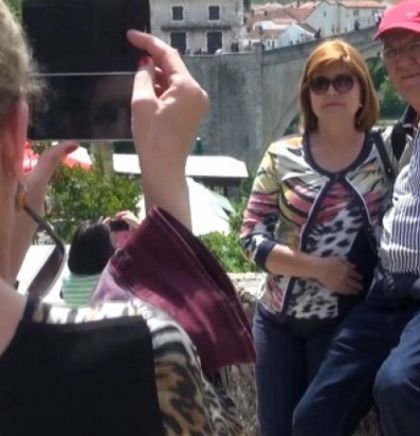 Turisti iz Poljske i Italije najbrojniji u Mostaru i gradovima HNK-a