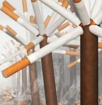 Svjetski dan bez duhanskog dima 2017:Duhan ugrožava razvoj zemalja širom svijeta