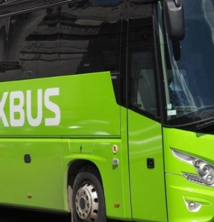 Flixbus konačno stigao u Bosnu i Hercegovinu- karte do Njemačke moguće je kupiti već po cijeni od 2 KM! 