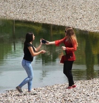 Puni se drugo jezero kompleksa &bdquo;Pannonica&ldquo; u Tuzli