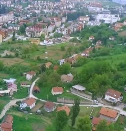 Ekološka akcija 'Čista i lijepa Vogošća' uz učešće 1.000 volontera