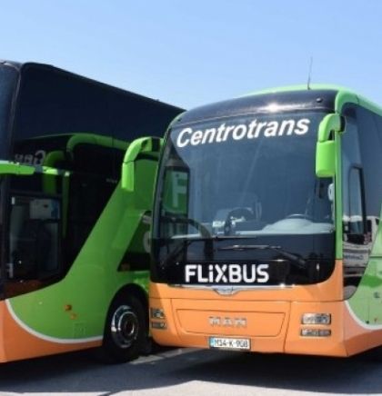 FlixBus upostavlja liniju Sarajevo - Dortmund 