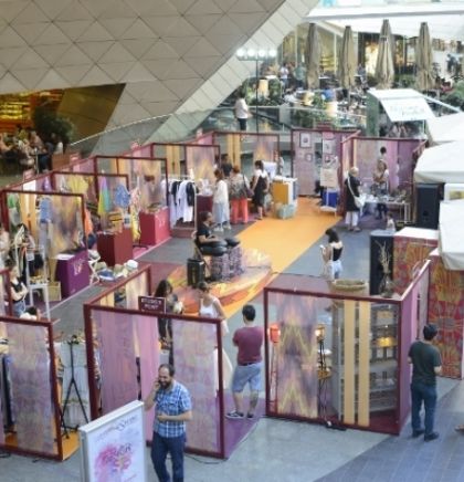 Istanbul Shopping Fest 2017. izazvao veliko zanimanje posjetitelja 