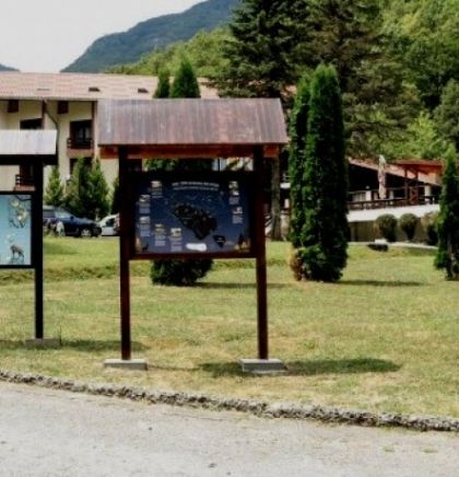 Ekolozi - Upoznajmo rijeke i jezera Sutjeske da bismo ih bolje očuvali