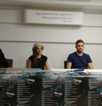 Festival ulične umjetnosti brojnim sadržajima oživljava ulice Sarajeva