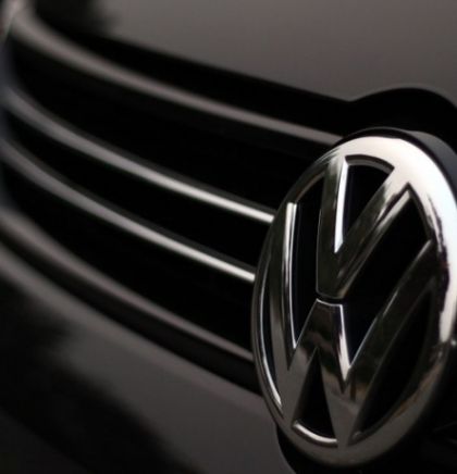 VW se obavezao prepraviti još 1,5 miliona dizelskih motora