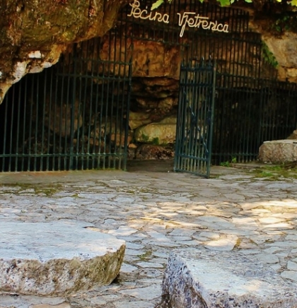Posjetite: Pećina Vjetrenica
