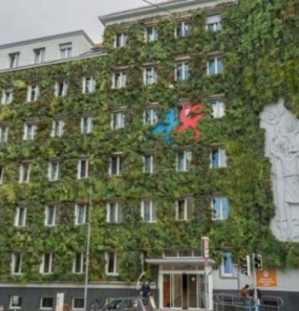 Kampanja 'Svjesno hlađenje' u Beču
