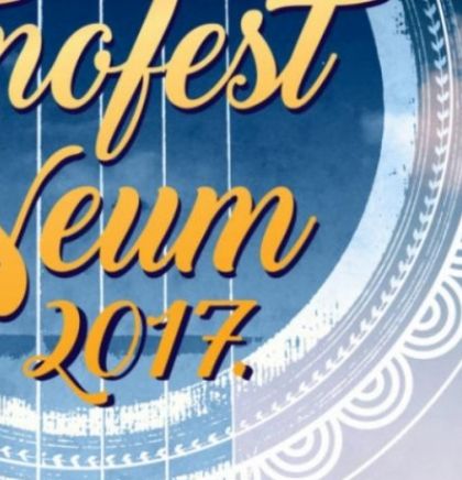 Održan Etnofest Neum 2017