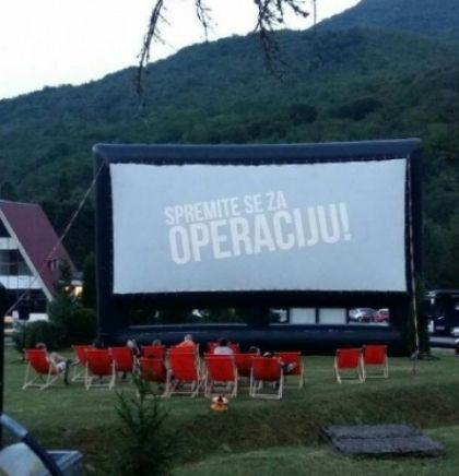 'Operacija kino' stiže u Mostar