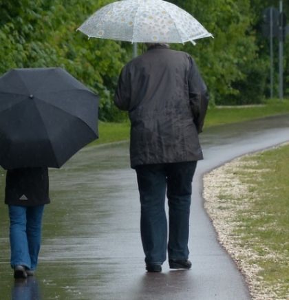 Na Bjela&scaron;nici u osam sati temperatura svega dva stepena