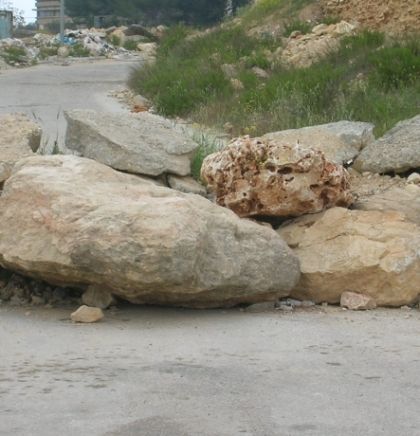 Stanje na putevima: Mogući odroni kamenja i zemlje na kolnik