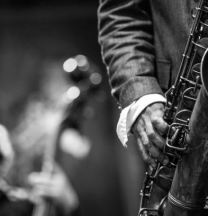 Jazz pijanista Cedric Hariot u subotu u Mikser houseu