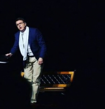 Hit monodrama Tarika Filipovića 'Ćiro' u listopadu u Mostaru
