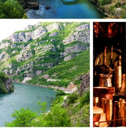 10 fascinating facts about Bosnia and Herzegovina